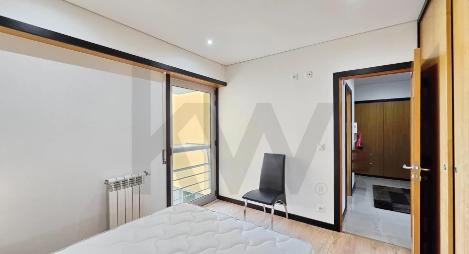 Apartamento T1 para Arrendamento em Gafanha da Nazaré Foto 30