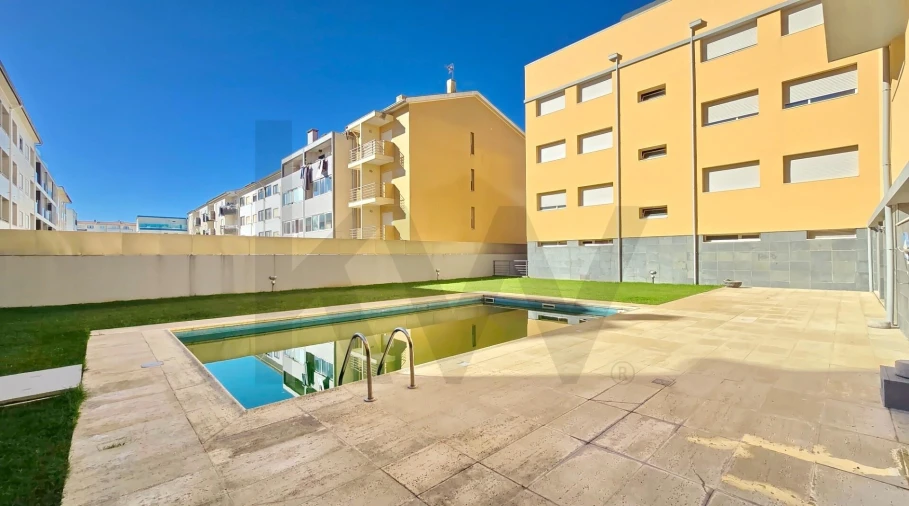 Apartamento T1 para Arrendamento em Gafanha da Nazaré Foto 36