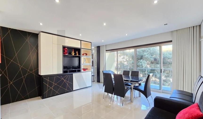 Apartamento T1 para Arrendamento em Gafanha da Nazaré Foto 5
