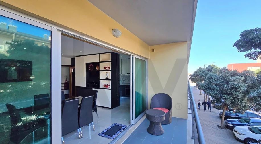 Apartamento T1 para Arrendamento em Gafanha da Nazaré Foto 7