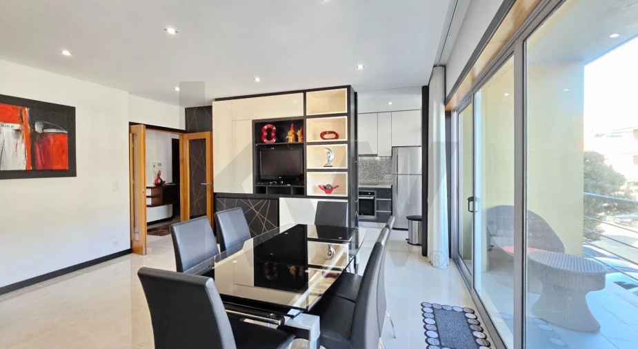 Apartamento T1 para Arrendamento em Gafanha da Nazaré Foto 4