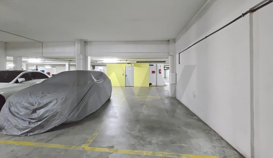 Apartamento T1 para Arrendamento em Gafanha da Nazaré Foto 40