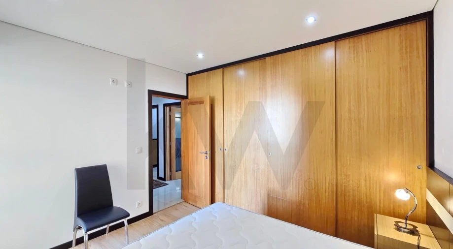 Apartamento T1 para Arrendamento em Gafanha da Nazaré Foto 29