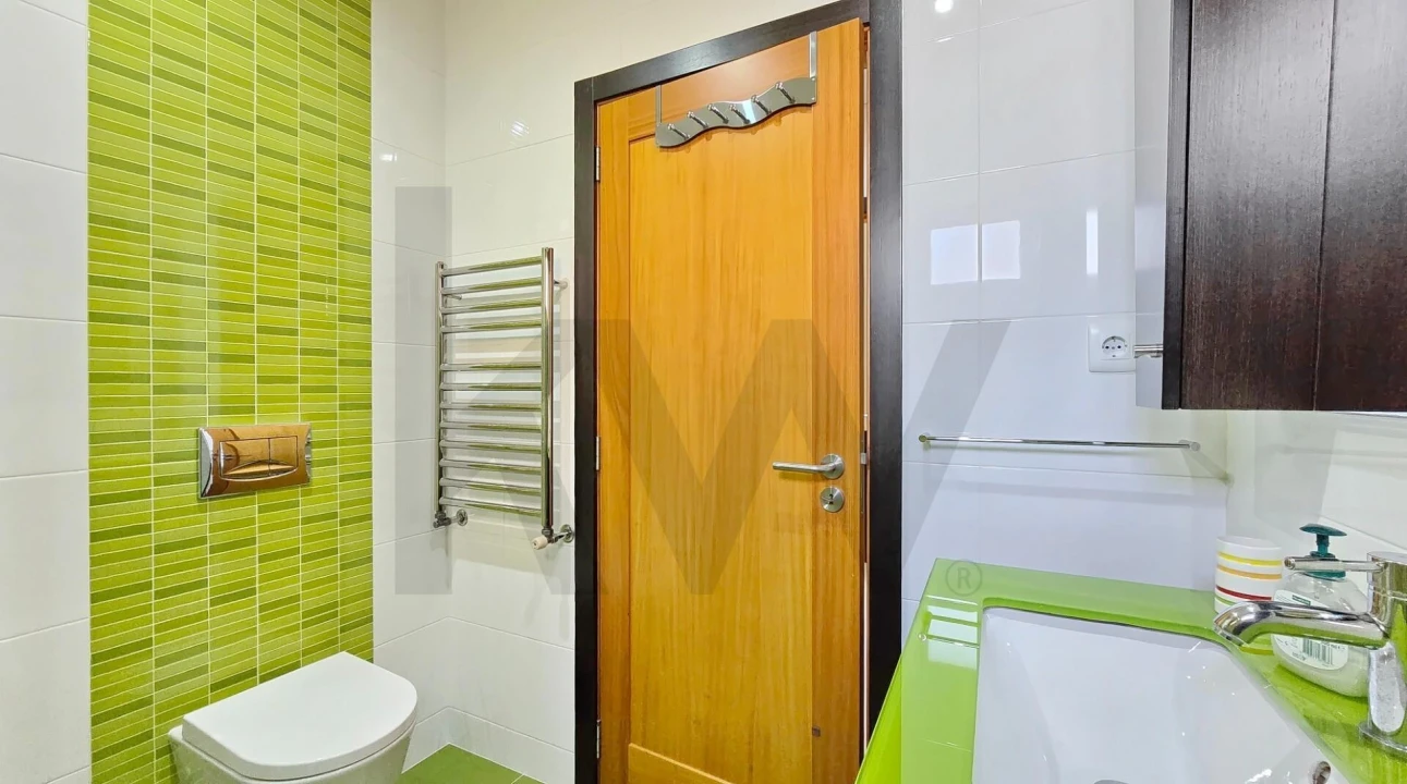 Apartamento T1 para Arrendamento em Gafanha da Nazaré Foto 24