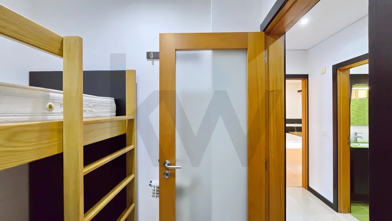 Apartamento T1 para Arrendamento em Gafanha da Nazaré Foto 34