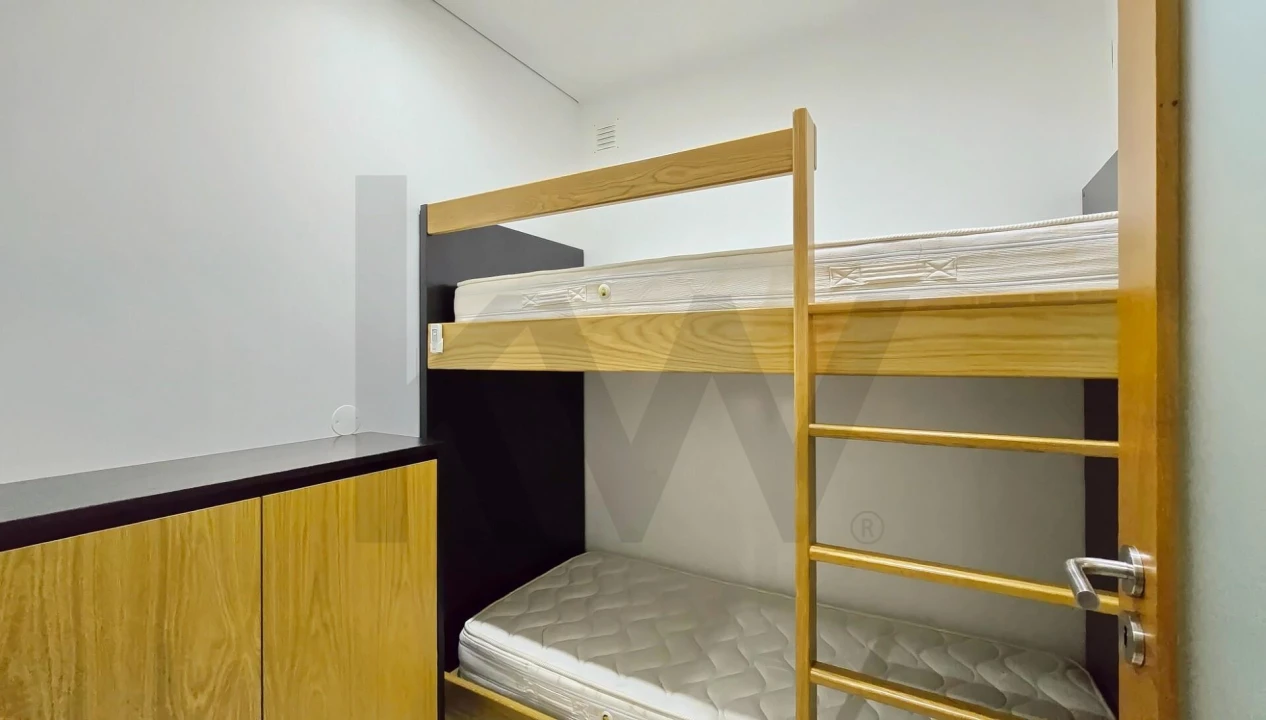 Apartamento T1 para Arrendamento em Gafanha da Nazaré Foto 33