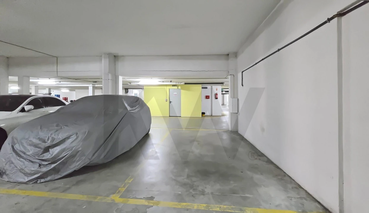 Apartamento T1 para Arrendamento em Gafanha da Nazaré Foto 40