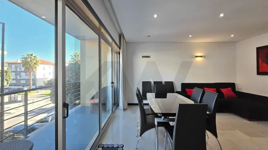 Apartamento T1 para Arrendamento em Gafanha da Nazaré