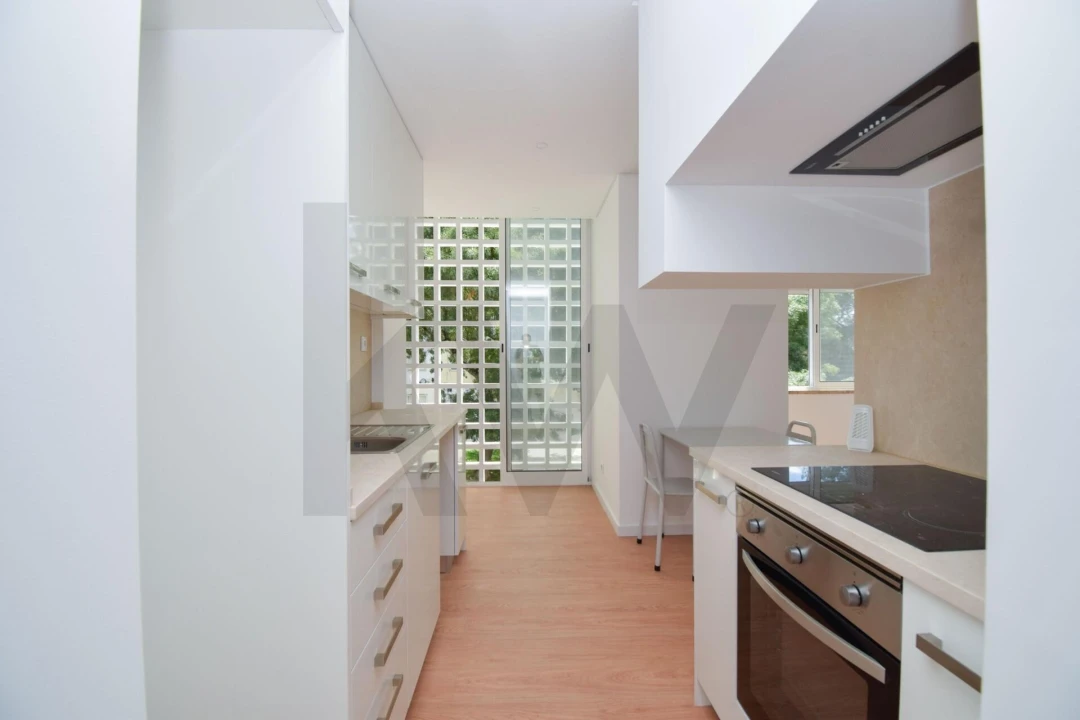 Apartamento T1 para Arrendamento em São Domingos de Benfica Foto 11