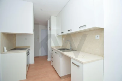 Apartamento T1 para Arrendamento em São Domingos de Benfica