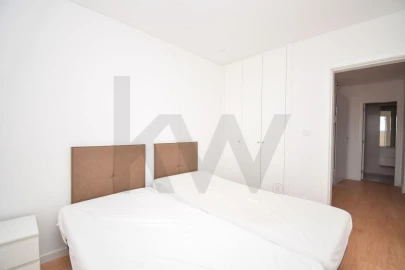 Apartamento T1 para Arrendamento em São Domingos de Benfica