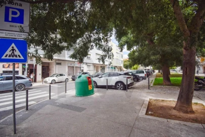 Apartamento T1 para Arrendamento em São Domingos de Benfica