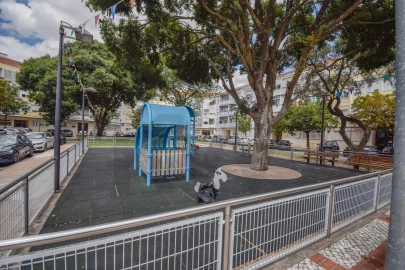Apartamento T1 para Arrendamento em São Domingos de Benfica