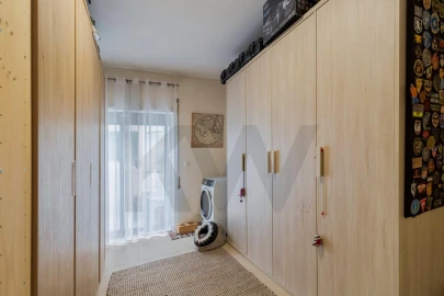 Moradia T3 para Venda em Santo Andre