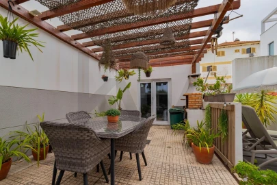 Moradia T3 para Venda em Santo Andre
