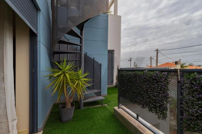 Moradia T3 para Venda em Santo Andre