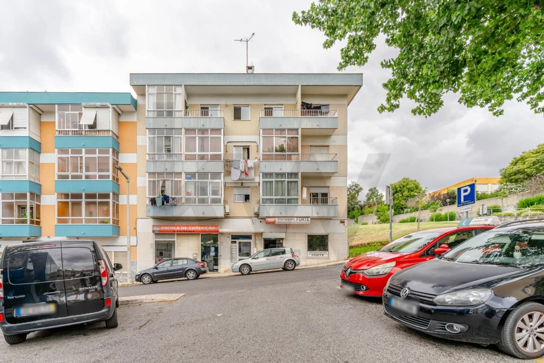 Apartamento T1 para Arrendamento em Póvoa de Santa Iria e Forte da Casa Foto 16
