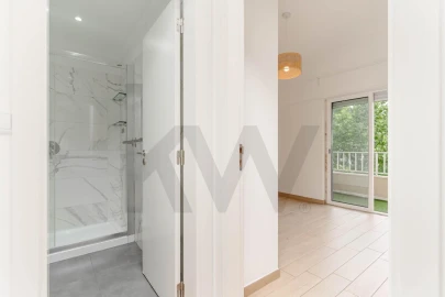 Apartamento T1 para Arrendamento em Póvoa de Santa Iria e Forte da Casa