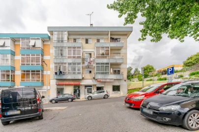 Apartamento T1 para Arrendamento em Póvoa de Santa Iria e Forte da Casa