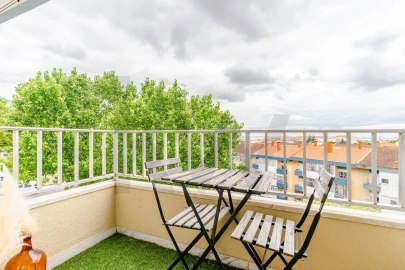 Apartamento T1 para Arrendamento em Póvoa de Santa Iria e Forte da Casa