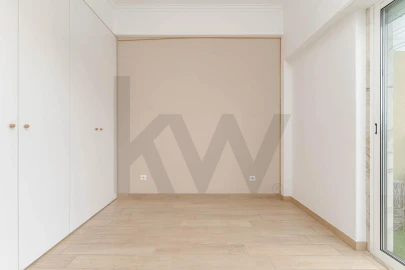 Apartamento T1 para Arrendamento em Póvoa de Santa Iria e Forte da Casa