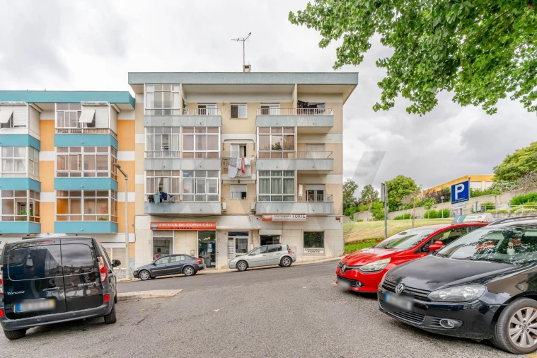 Apartamento T1 para Arrendamento em Póvoa de Santa Iria e Forte da Casa Foto 16