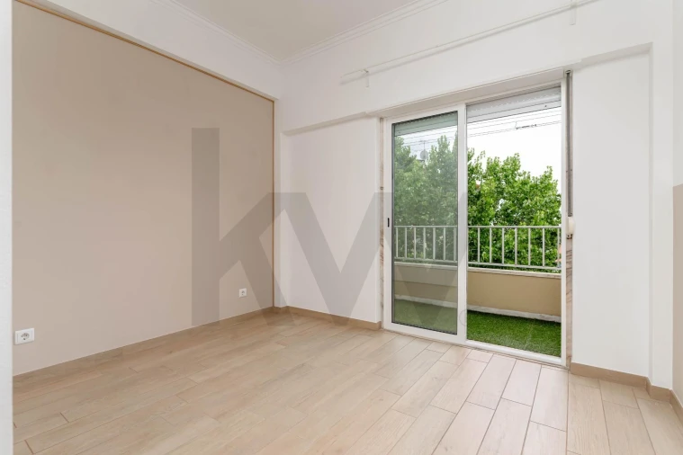 Apartamento T1 para Arrendamento em Póvoa de Santa Iria e Forte da Casa Foto 2