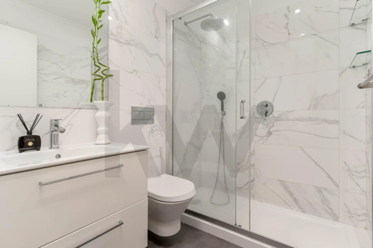 Apartamento T1 para Arrendamento em Póvoa de Santa Iria e Forte da Casa Foto 6