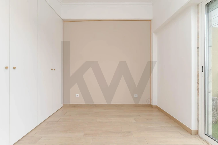 Apartamento T1 para Arrendamento em Póvoa de Santa Iria e Forte da Casa Foto 3