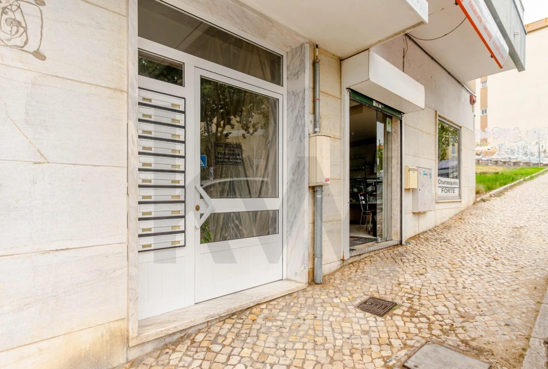 Apartamento T1 para Arrendamento em Póvoa de Santa Iria e Forte da Casa Foto 15