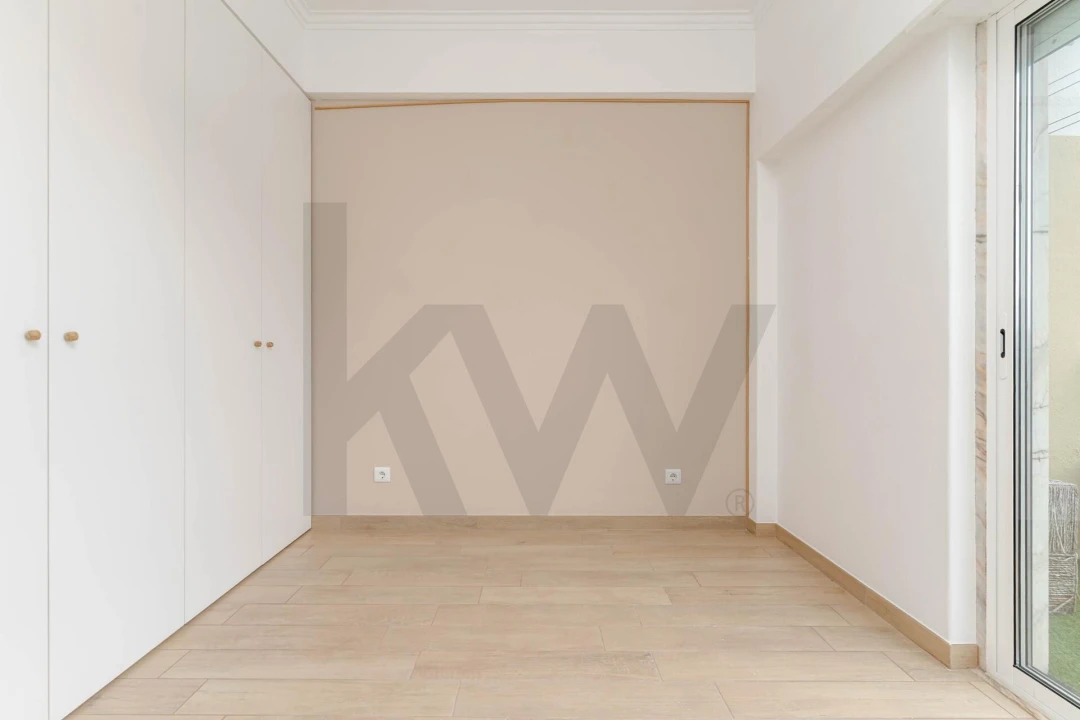 Apartamento T1 para Arrendamento em Póvoa de Santa Iria e Forte da Casa Foto 3
