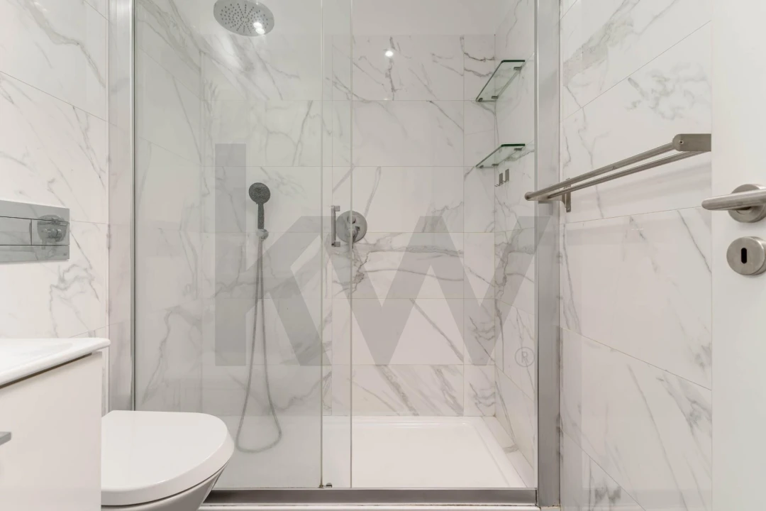 Apartamento T1 para Arrendamento em Póvoa de Santa Iria e Forte da Casa Foto 7
