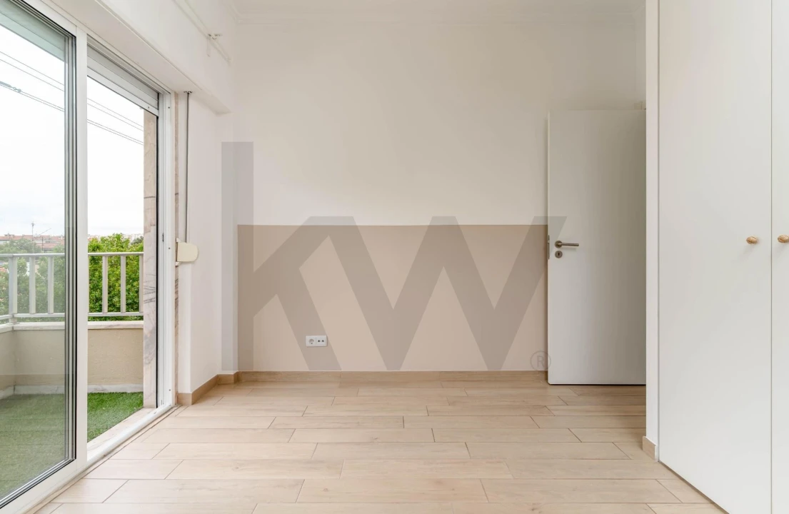Apartamento T1 para Arrendamento em Póvoa de Santa Iria e Forte da Casa Foto 4