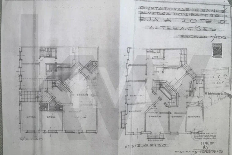 Apartamento T3 para Venda em Alverca do Ribatejo e Sobralinho Foto 15