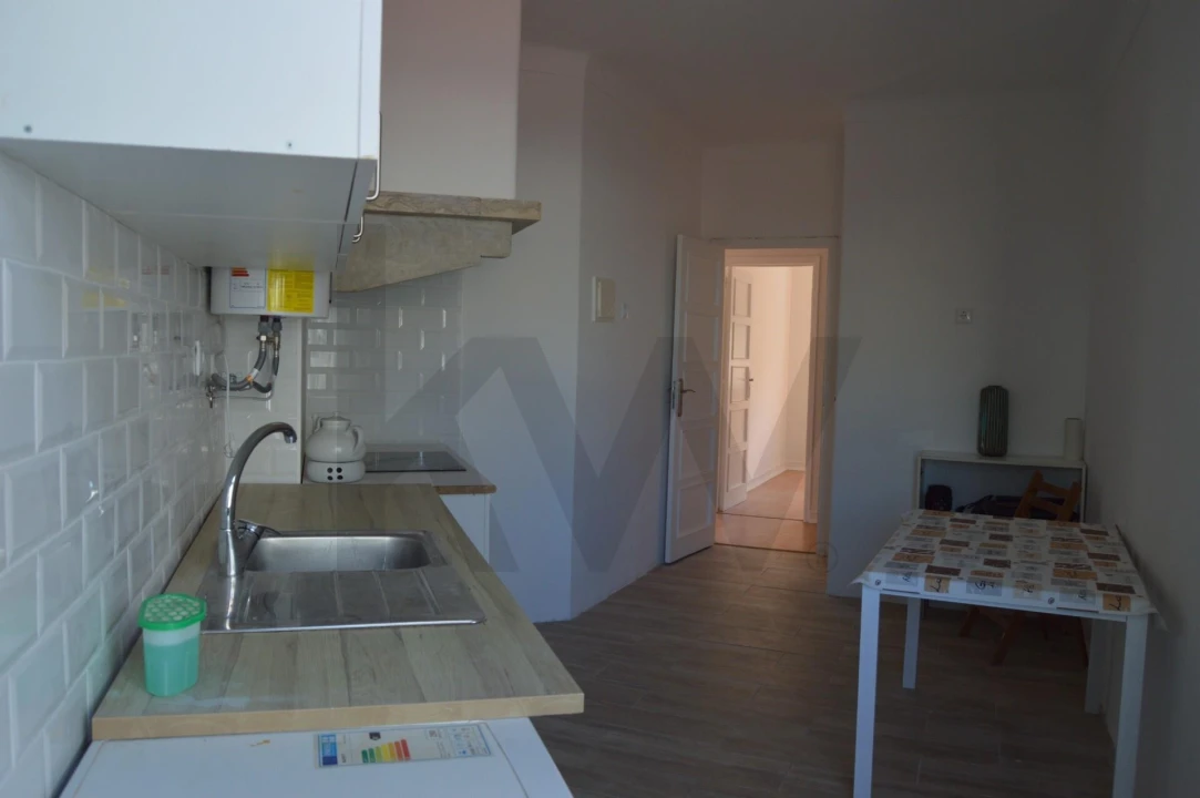 Apartamento T3 para Venda em Alverca do Ribatejo e Sobralinho Foto 3