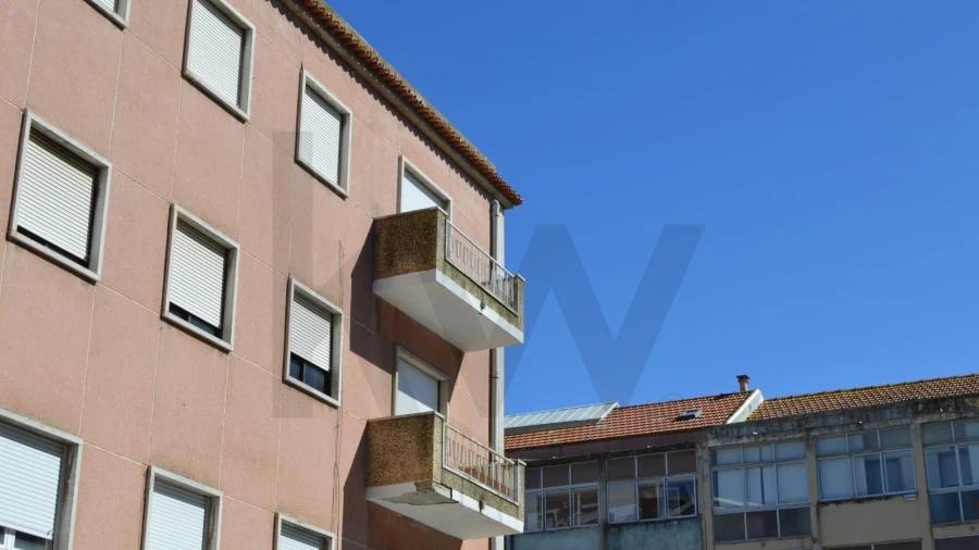Apartamento T3 para Venda em Alverca do Ribatejo e Sobralinho