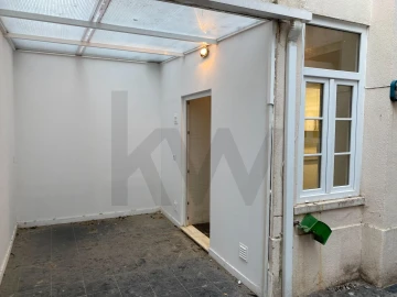 Apartamento T1 para Arrendamento em Arroios