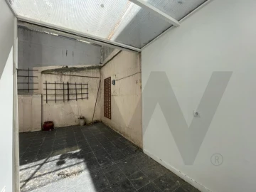Apartamento T1 para Arrendamento em Arroios