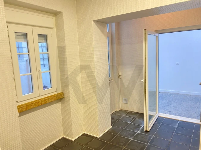 Apartamento T1 para Arrendamento em Arroios Foto 12