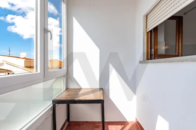 Apartamento T2 para Venda em São Domingos de Rana
