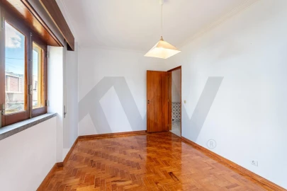 Apartamento T2 para Venda em São Domingos de Rana