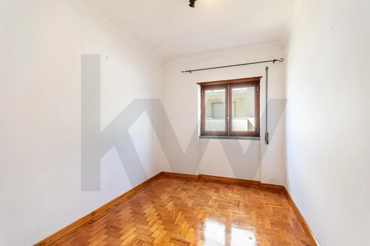 Apartamento T2 para Venda em São Domingos de Rana Foto 10