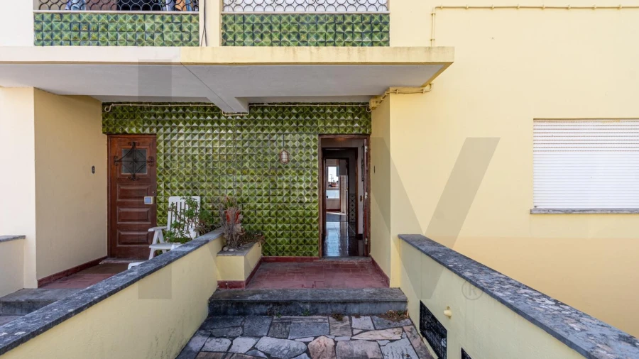 Apartamento T2 para Venda em São Domingos de Rana