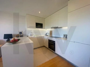 Apartamento T1 para Arrendamento em Matosinhos e Leça da Palmeira