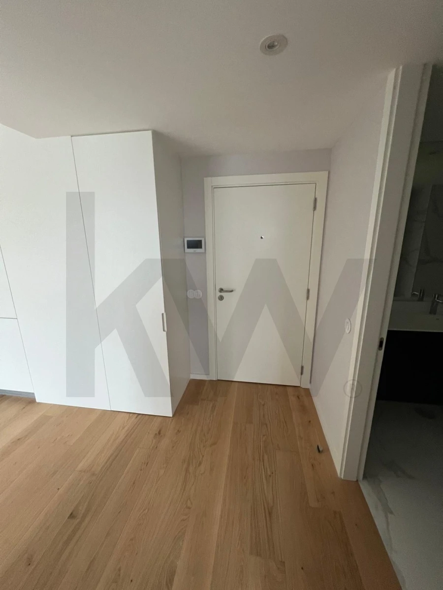 Apartamento T1 para Arrendamento em Matosinhos e Leça da Palmeira Foto 5