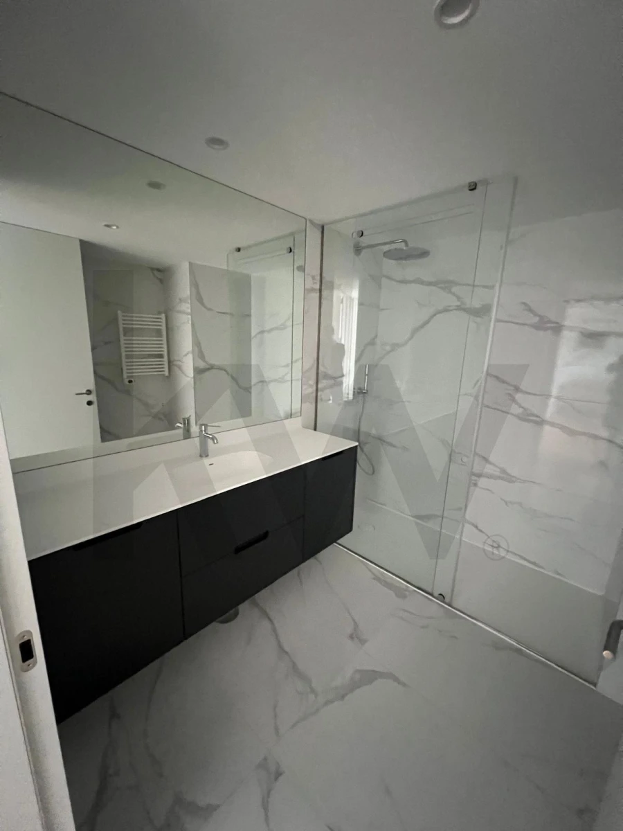 Apartamento T1 para Arrendamento em Matosinhos e Leça da Palmeira Foto 6