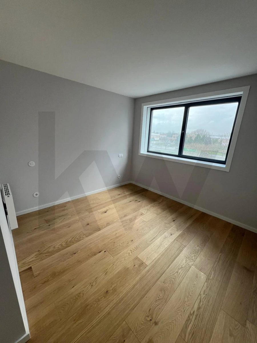 Apartamento T1 para Arrendamento em Matosinhos e Leça da Palmeira Foto 3