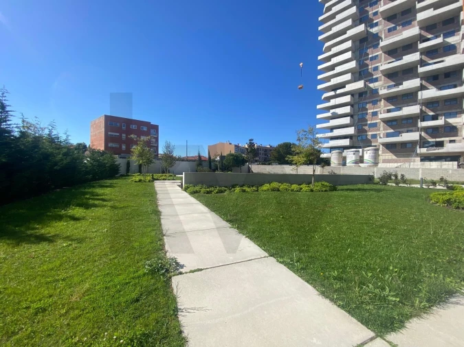 Apartamento T1 para Arrendamento em Matosinhos e Leça da Palmeira Foto 13