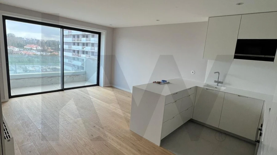 Apartamento T1 para Arrendamento em Matosinhos e Leça da Palmeira