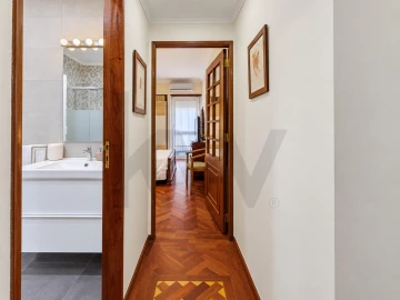 Apartamento T3 para Venda em Alfragide